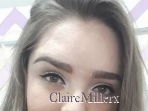 ClaireMillerx