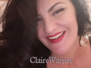 ClaireWarner