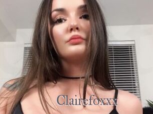 Clairefoxxx