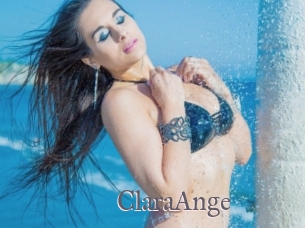 ClaraAnge