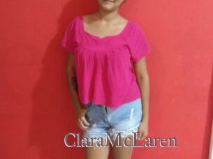 ClaraMcLaren