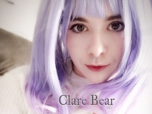 Clare_Bear