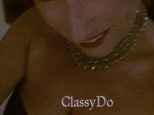 ClassyDo