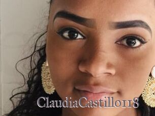 ClaudiaCastillo118