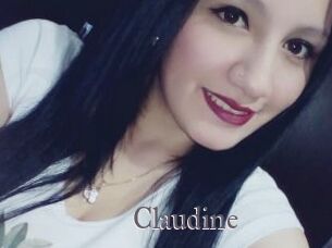 Claudine_