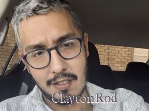 ClaytonRod