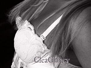 CleaClancy Erotik Cams