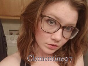 Clementine97