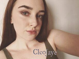 CleoJaye