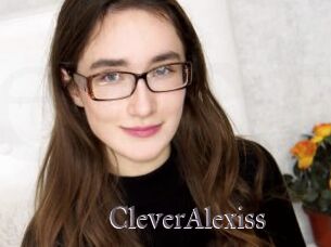 CleverAlexiss