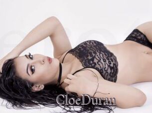 CloeDuran
