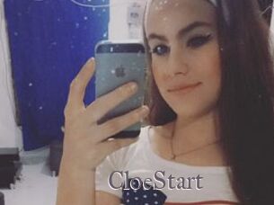 CloeStart