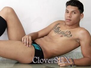 CloverSEX