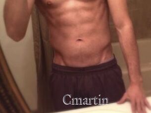 Cmartin