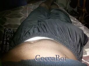 CocoaBoi