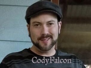 CodyFalcon