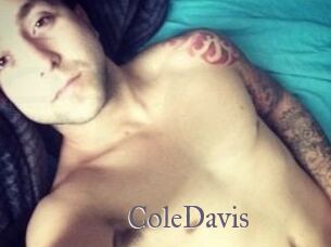 Cole_Davis