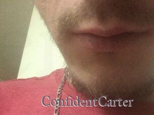 ConfidentCarter