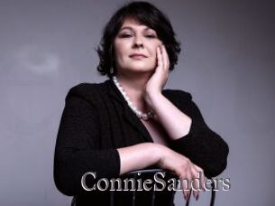 ConnieSanders