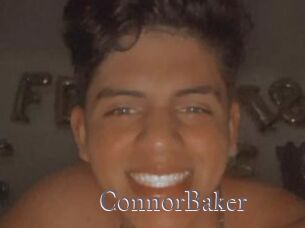 ConnorBaker Erotik Cams