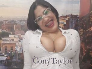 ConyTaylor