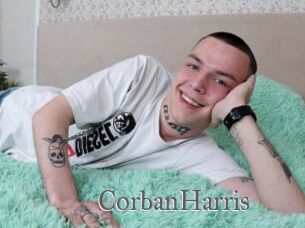 CorbanHarris