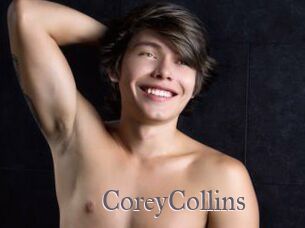 CoreyCollins