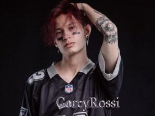 CoreyRossi