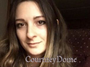 CourtneyDome