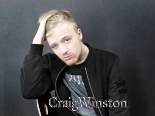 CraigWinston