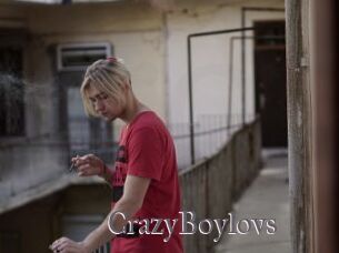 CrazyBoylovs