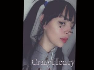 CrazyHoney