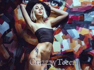 CrazzzyTeeen Erotik Cams
