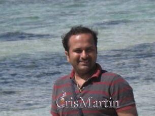 CrisMartin