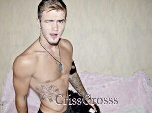 CrissCrosss