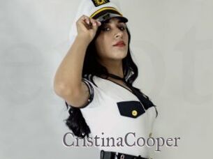 CristinaCooper