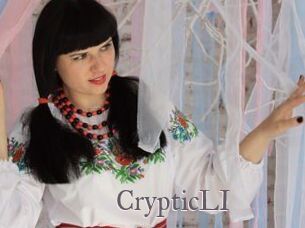 CrypticLI