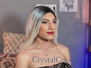CrystalCruz