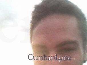 Cumhard4me
