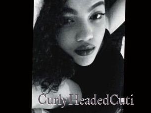 CurlyHeadedCuti Erotik Cams
