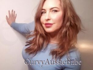 CurvyAussieBabe