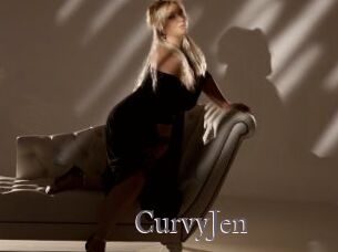 CurvyJen