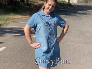 CurvyPam