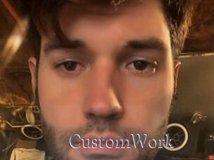 CustomWork