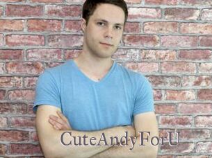 CuteAndyForU