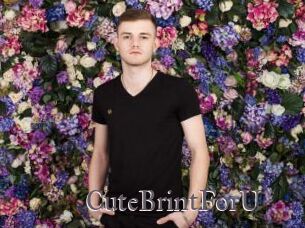 CuteBrintForU