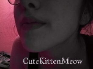 CuteKittenMeow