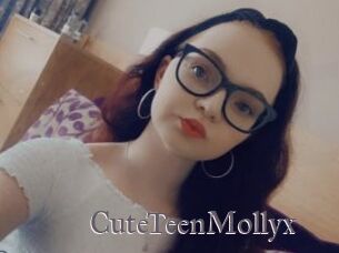 CuteTeenMollyx