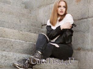 CuteTista4U