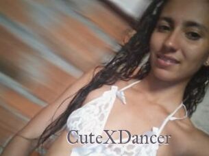 CuteXDancer